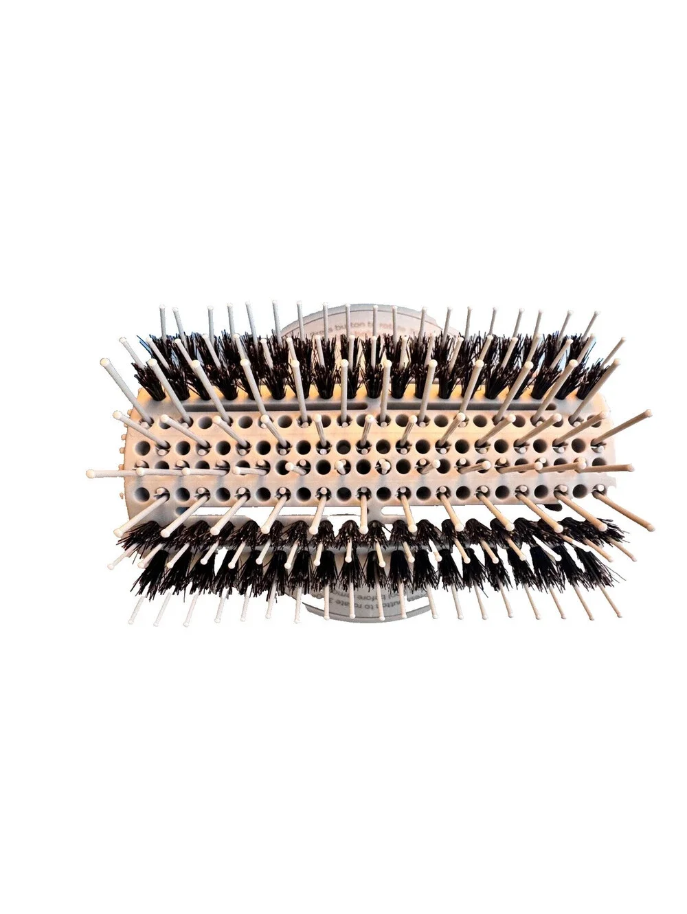 Shark HyperAir IQ AirWave HD100AWA/ XSKHD1SB Waver Styler Curler and Style brusH